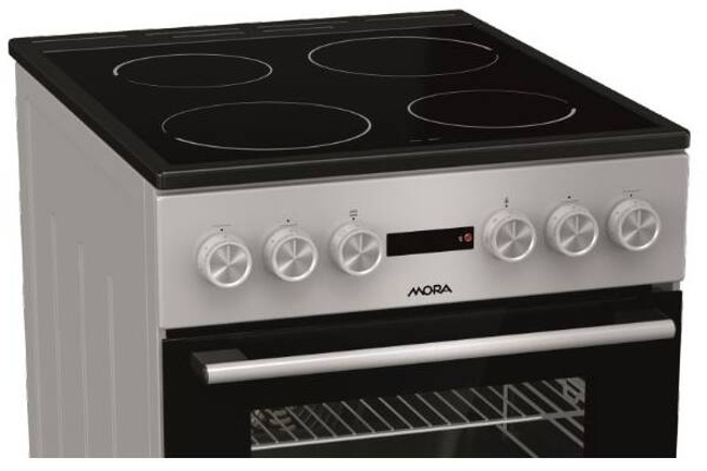 Mora C 5245 DS Inoxlook