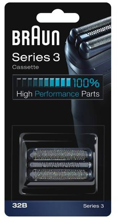 Braun Combipack 32B