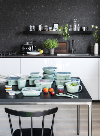 Curver 1,1L To Go Lunch Kit