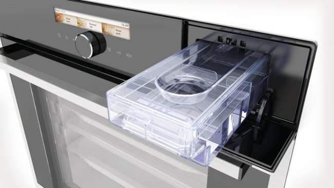 Gorenje BCS798S24X