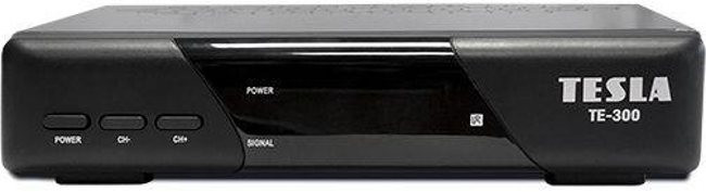 TESLA TE-300