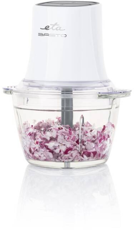 ETA Basto II 2079 90000 bílý