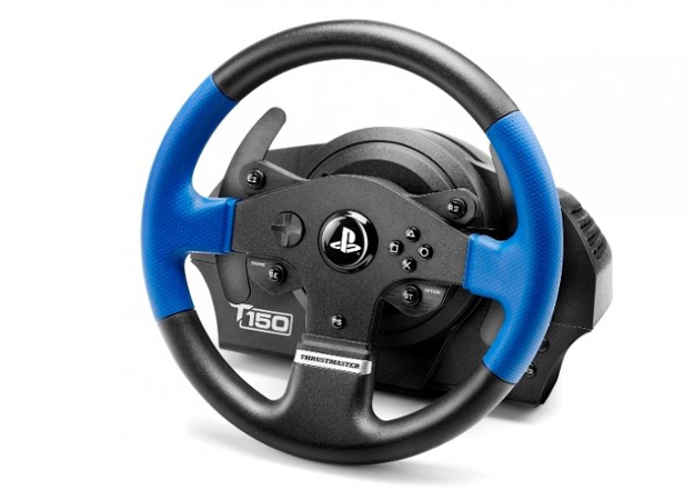 Thrustmaster T150 Force Feedback 4160628