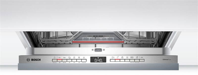 Bosch SMV4ECX26E