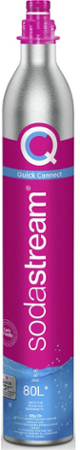 Sodastream Bombička+CO2 samostatná CQC