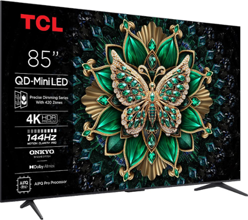 TCL 85C6K