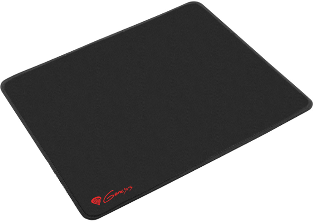 Herní podložka pod myš Genesis Carbon 500 S Logo (M12 Mini), 25x21cm