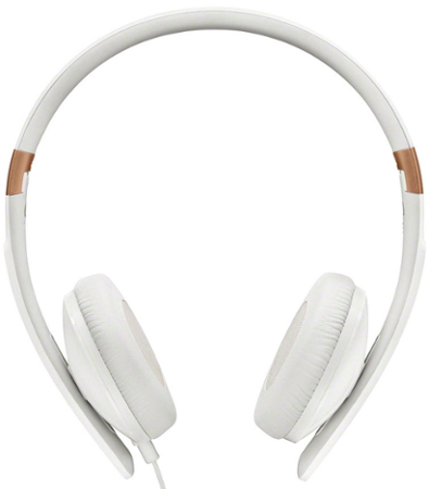 Sennheiser HD 2.30i white