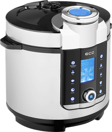 ECG MHT 1660 Pressione