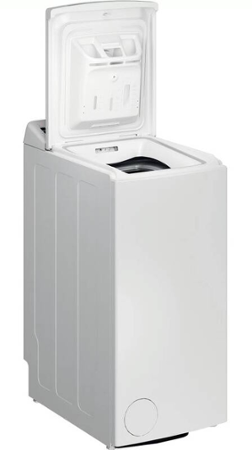 Whirlpool TDLRBX 65342BS EU 