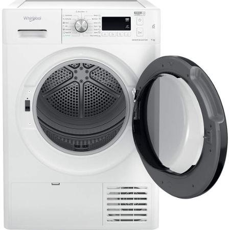 Whirlpool FFT M11 72B EE