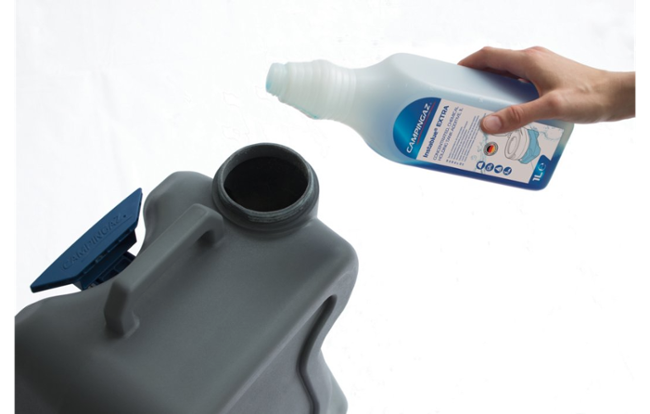 Instablue Extra 1L Campingaz 2000031967 