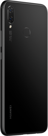 Huawei Nova 3i 4GB/128GB black