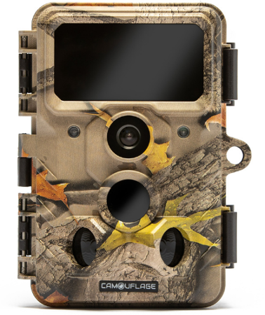 Camouflage EZ60 Wifi/Bluetooth