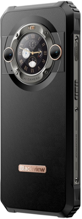 Blackview BL9000 Black
