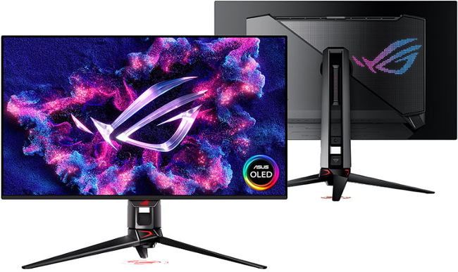 ASUS ROG/Swift PG32UCDM/31,5