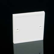 Víčko pro krabice VLK 80