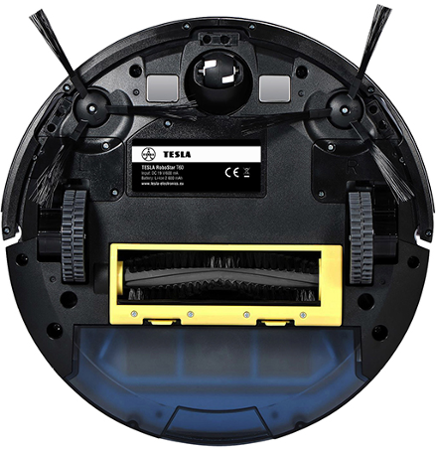 TESLA RoboStar T60 černý