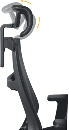 Yenkee YGC 500BK FISHBONE