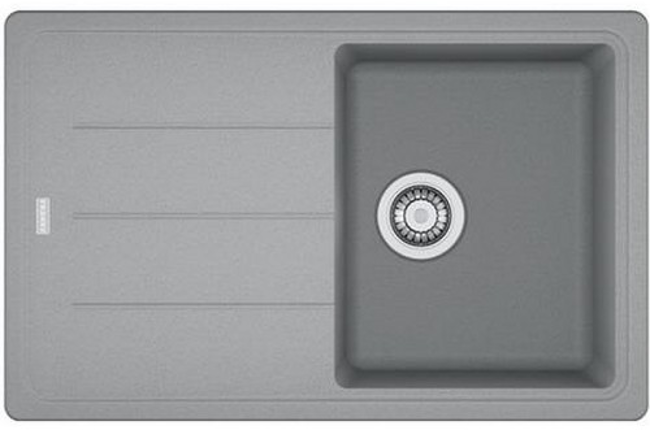 Franke BFG 611-78 šedý kámen