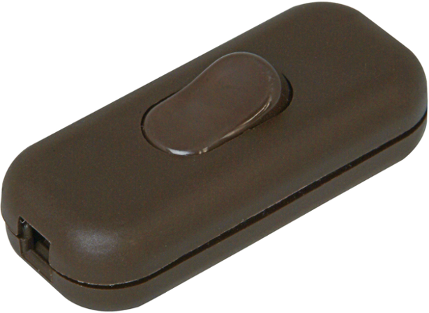 Kopp 1913.1700.0 hnědý 