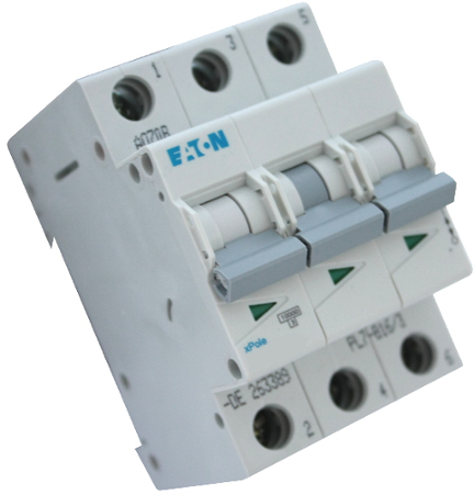 Eaton PL7-B16/3