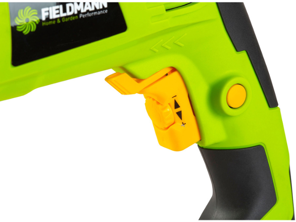 Fieldmann FDV 201205-E