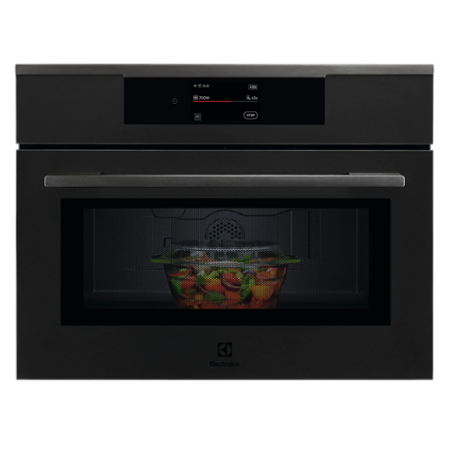Electrolux KVM9E2XT