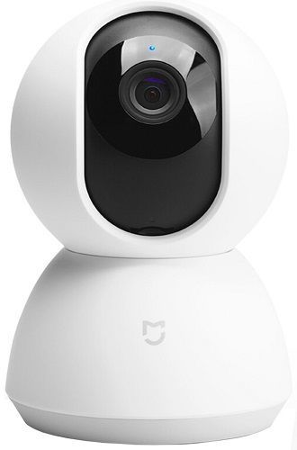 Xiaomi Mi Home Security Camera 360° 1080P