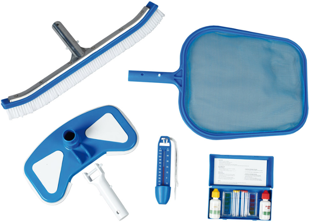 Bestway Klasik sada na čištění bazénů