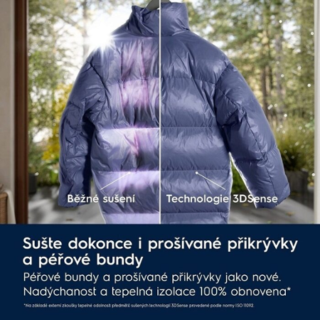 Electrolux EW8D595MCC