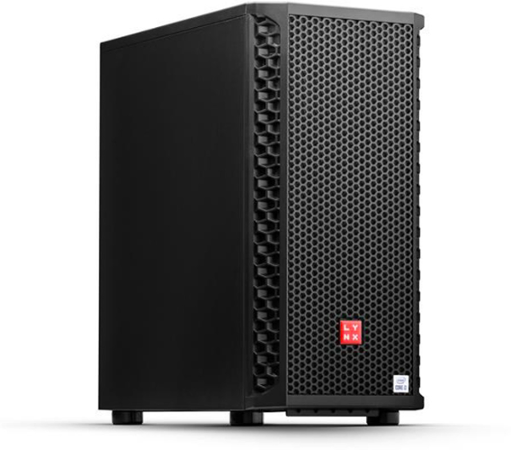 Challenger R7 16GB 1TB RTX W11H blk LYNX