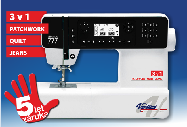 Veronica Veronica 777 