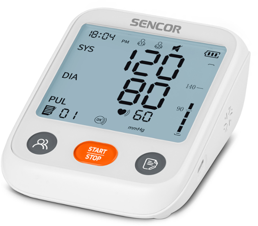 Sencor SBP 1150WH