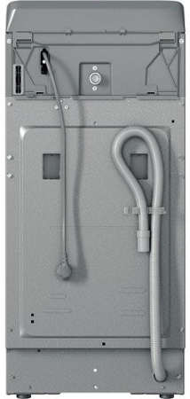 Whirlpool TDLRS 7232BS EU