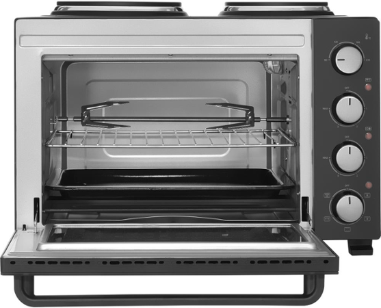 Sencor SEO 3500BK