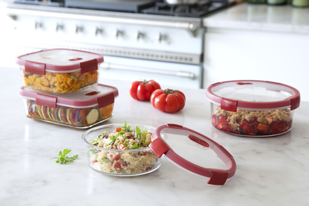 Curver Smart Cook 0,7L Square