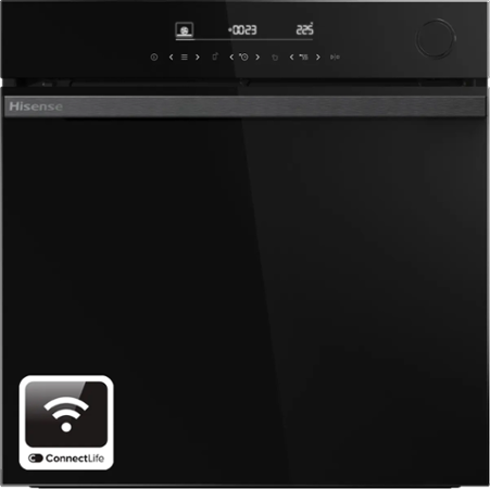 Hisense BSA66346PBGWIFI