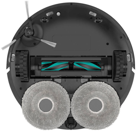 ETA Master Aqua PRO 7229 90000 bílý