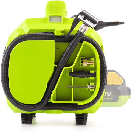 Fieldmann FDAK 70205-0