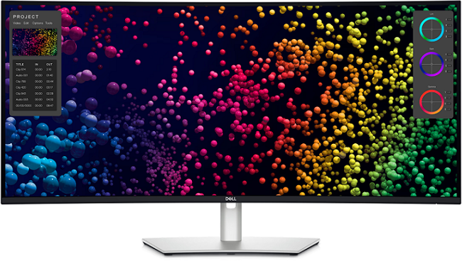 Dell UltraSharp/U4025QW/39,7