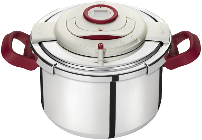 Tefal Clipso 8l