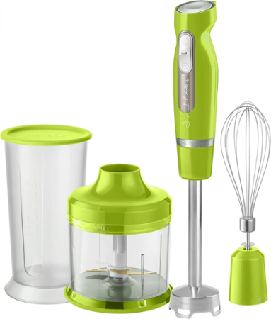 Sencor SHB 4461GR-EUE3