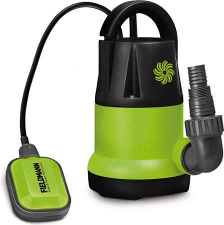 Fieldmann FVC 2001-EC