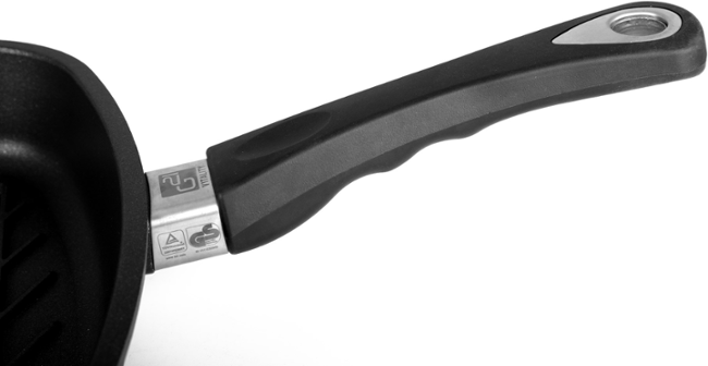 Grilovací pánev G21 BBQ 28 cm