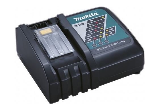 Makita DC18RC
