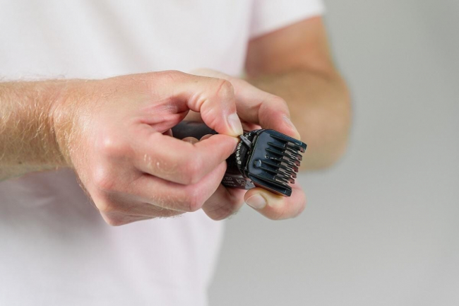 Wahl 09893.0460 Extreme Grip Advanced
