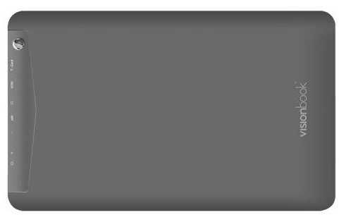 Umax VisionBook 10Q Plus 10.1