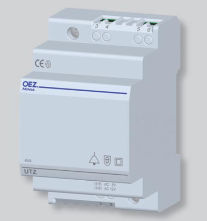 Trafo zvonkové UTZ-4-A 35688