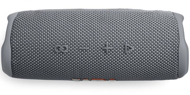 JBL Flip 6 Grey